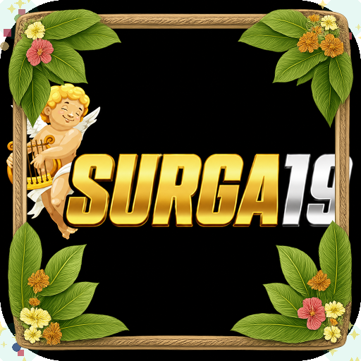 surga19 — galeri pratinjau - APK Resmi